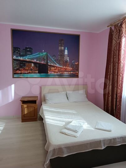 Комната 18 м², 2/3 эт.