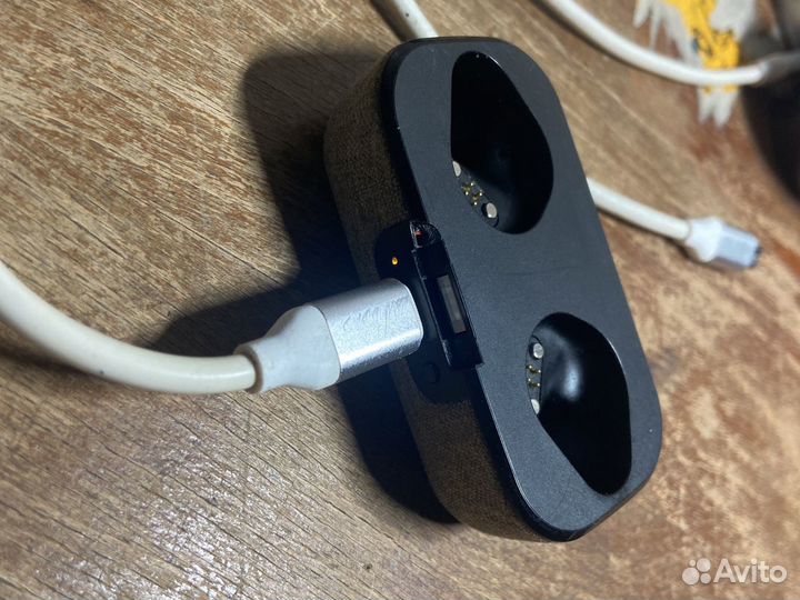 Sennheiser momentum (кейс)