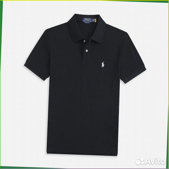 Футболка Polo Ralph Lauren (Artikle товара: 32791)