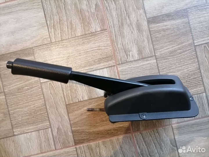 Ручник гранта, калина, датцун в сборе