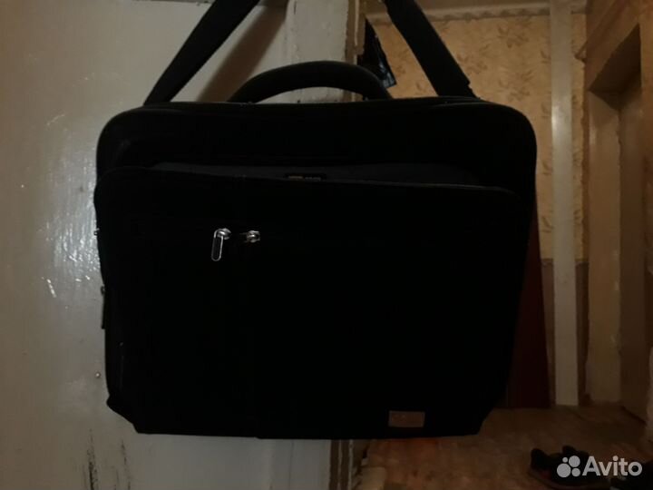 Сумка для ноутбука