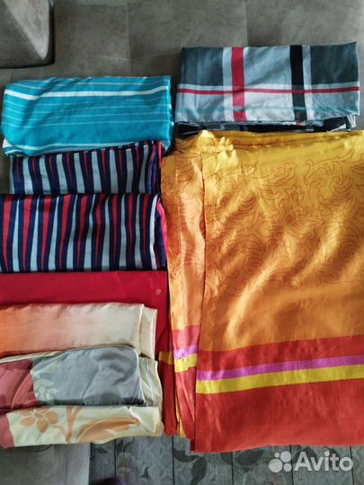 Постельное белье пакетом