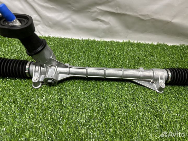 Рулевая рейка Volkswagen Polo V