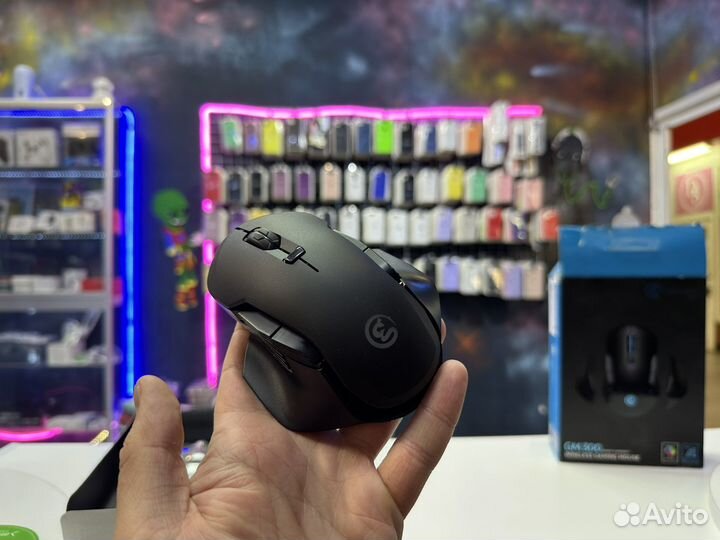 Игровая мышь-трансформер GameSir Gm300