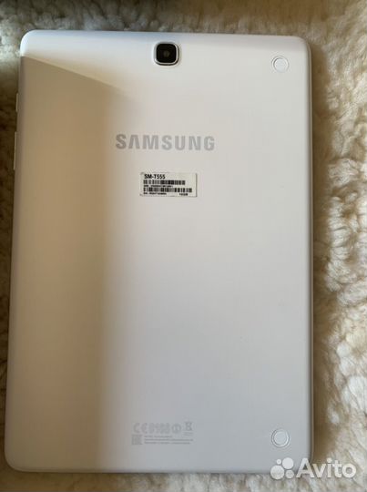 Планшет samung galaxy tab a