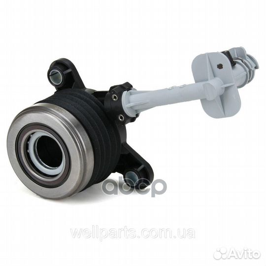 Цилиндр сцепления 306202313R renault