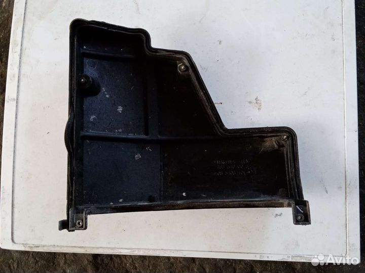 Крышка блока предохранителей Mercedes Benz W163 ML