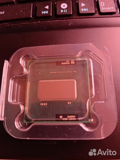 Процессор i5 2450m для ноутбука