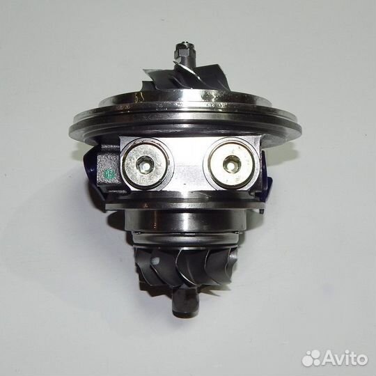 Картридж турбины (турбокомпрессора) 12618667