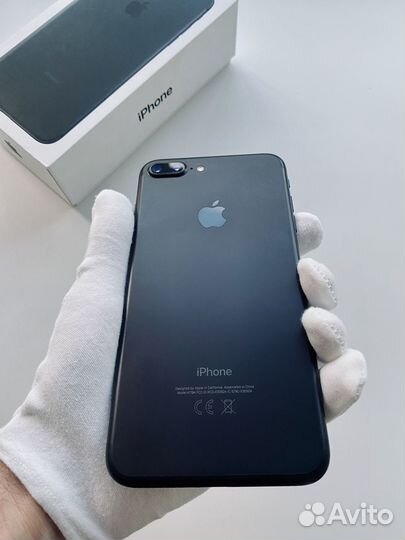 iPhone 7 Plus, 32 ГБ