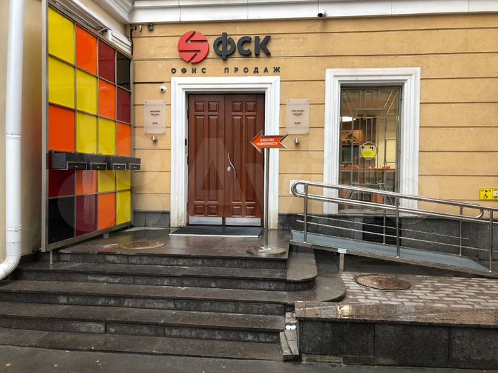 Продажа особняка класса А, 3300 м²