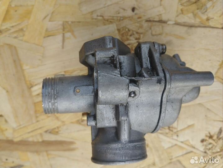 Карбюратор для мопеда