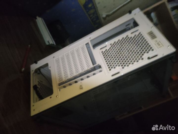 Игровой корпус для пк