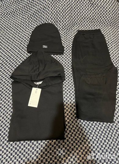 Спортивный костюм