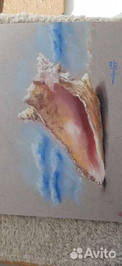 Авторские картины