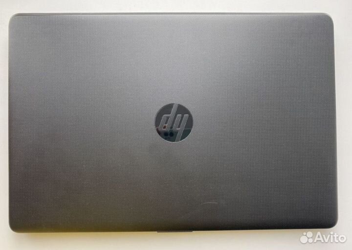 Игровой ультрабук HP