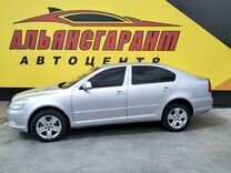 Skoda Octavia 1.8 AT, 2013, 181 608 км, с пробегом, цена 1 050 000 руб.