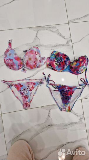 Купальник женский victoria secret