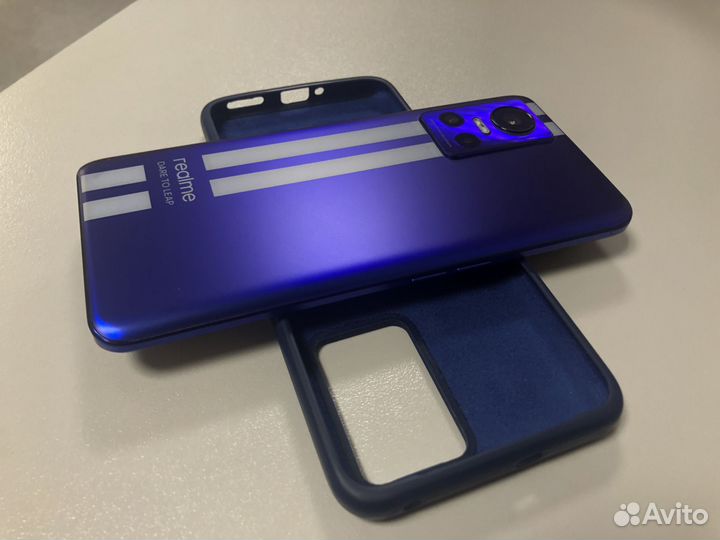 realme GT Neo 3, 6/128 ГБ