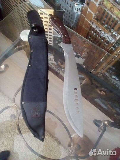 Мачете «Экспедиция»