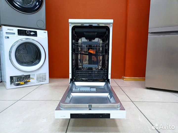 Посудомоечная машина бу Gorenje. Честная гарантия