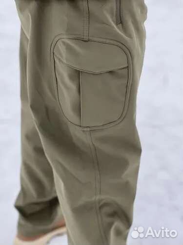 Костюм ветровлагозащитный ввз Softshell 42 до 62