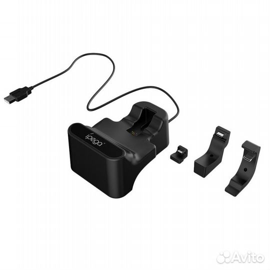 PS4, XBox One, Nintendo зарядка для контроллеров