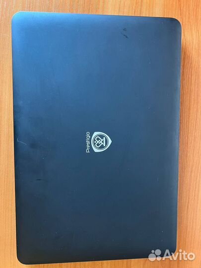 Нетбук prestigio smartbook 116a03 на разбор/восст