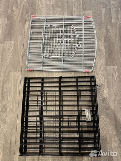 Вольер для животных