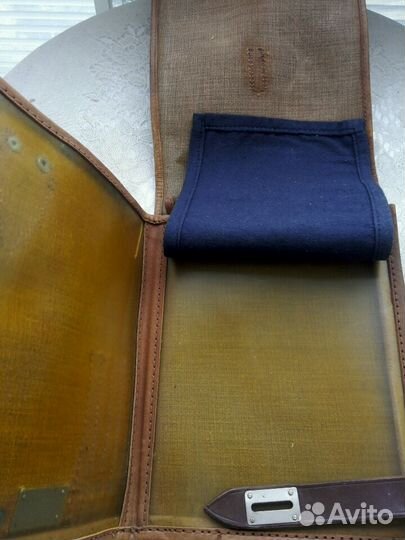 Сержантский планшет