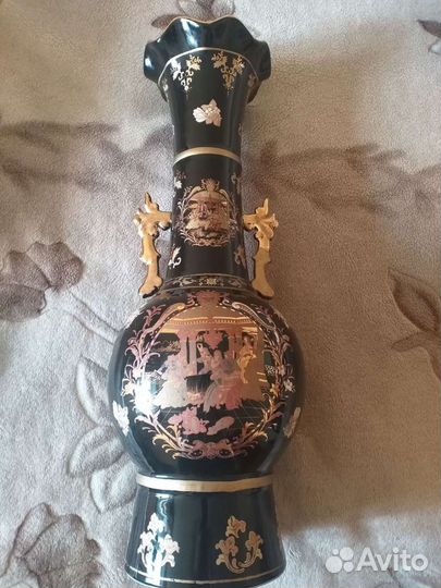 Ваза китайская напольная