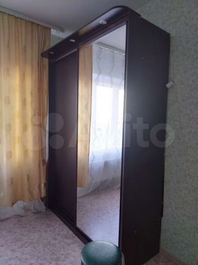1-к. квартира, 42,7 м², 1/9 эт.
