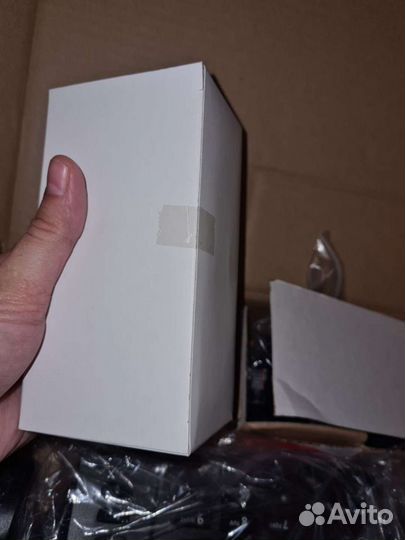 Стационарный телефон VoIP-телефон Aastra 55i