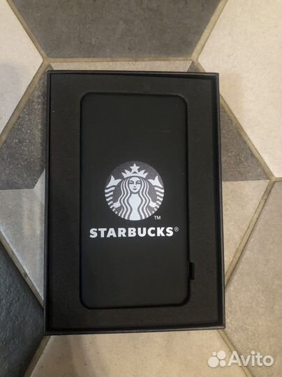 Зарядное устройство Starbucks Evolt 5000