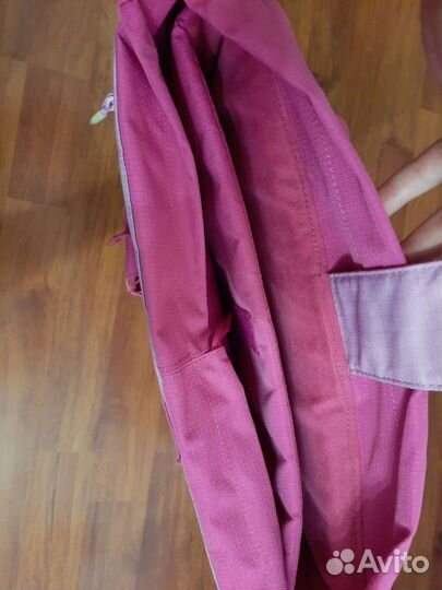 Сумка под ноутбук