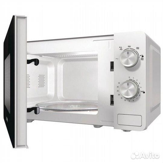 Свч печь Gorenje MO20E1W2