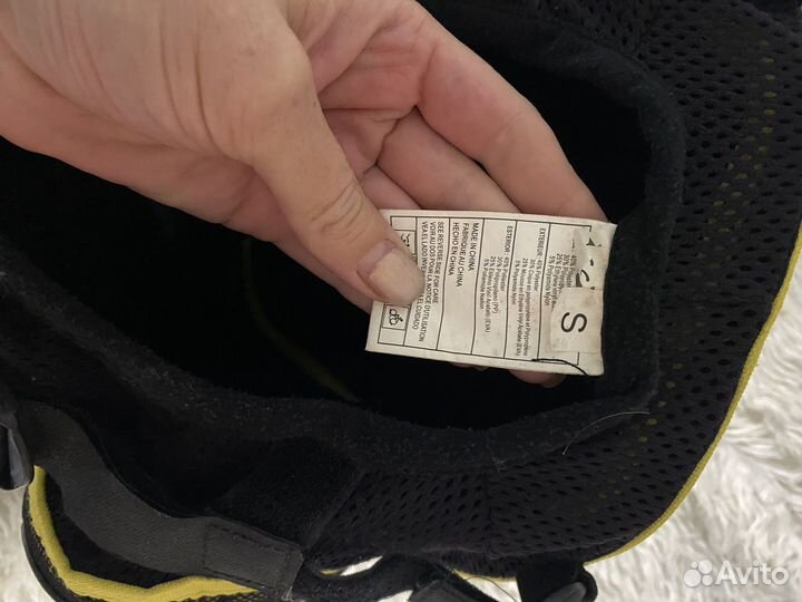 Мото защита спины