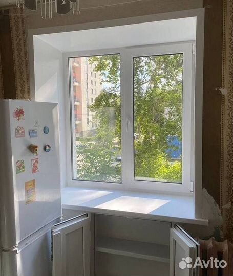 Окна быстро