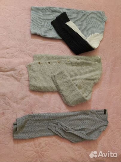 Женские вещи пакетом 42 размер