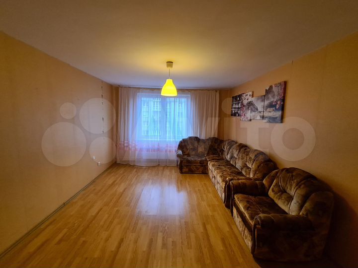 3-к. квартира, 80 м², 6/9 эт.