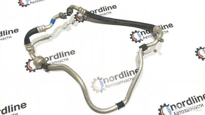 Трубка кондиционера Kia Ceed 1 хэтчбек 1.4 G4FA