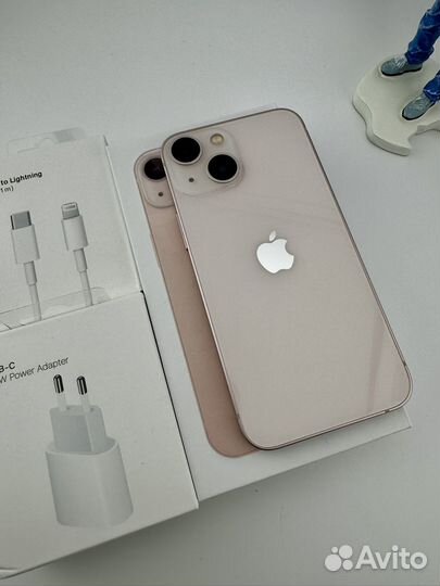 iPhone 13 mini, 128 ГБ