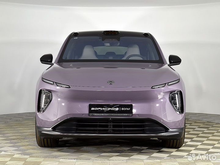 NIO EС6 AT, 2023