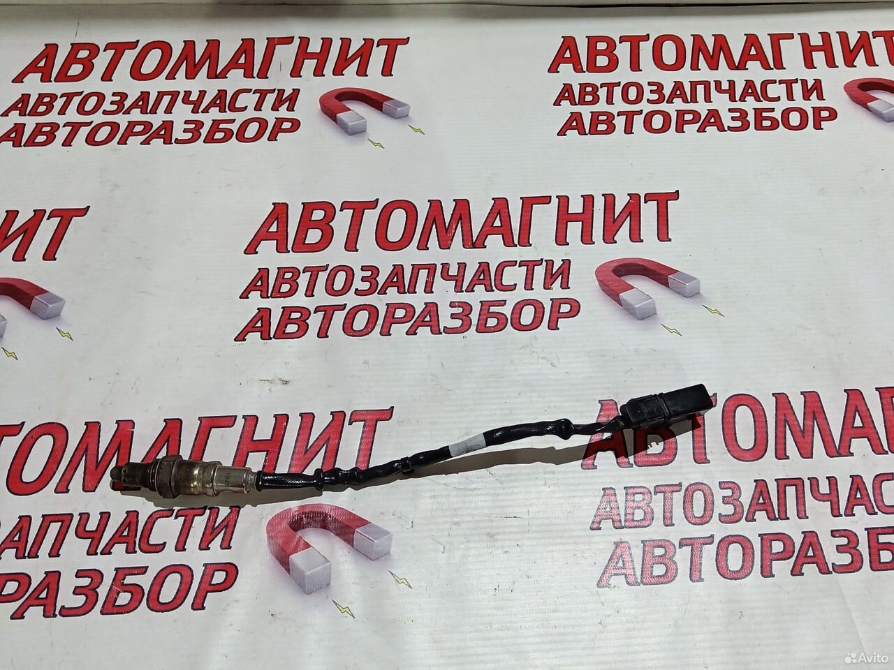 Лямбда зонд Хендай Туксон 4 NX