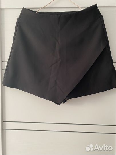 Юбка-шорты