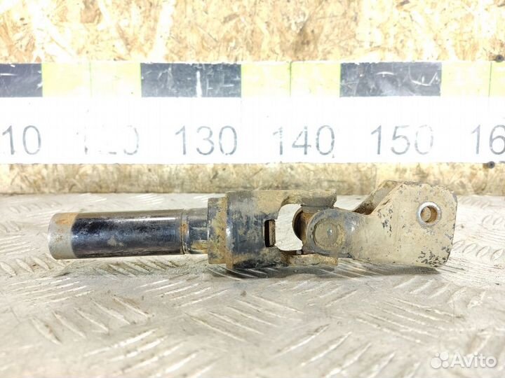 Кардан рулевой нижний Renault Laguna 2008-2015