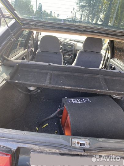 ВАЗ 2114 Samara 1.6 МТ, 2008, 184 000 км