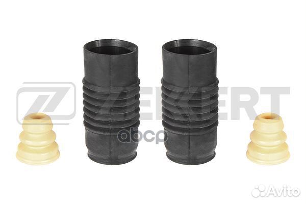 Комплект пыльник и отбойник (2 шт.) Mazda 6 03