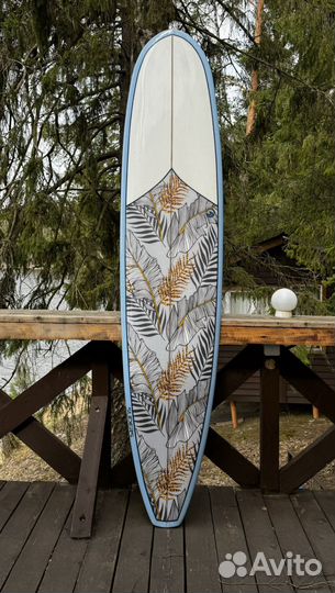 Доска для серфинга