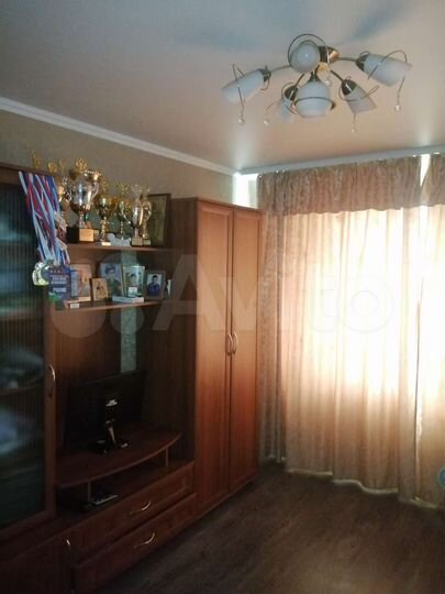 Дом 60 м² на участке 8 сот.